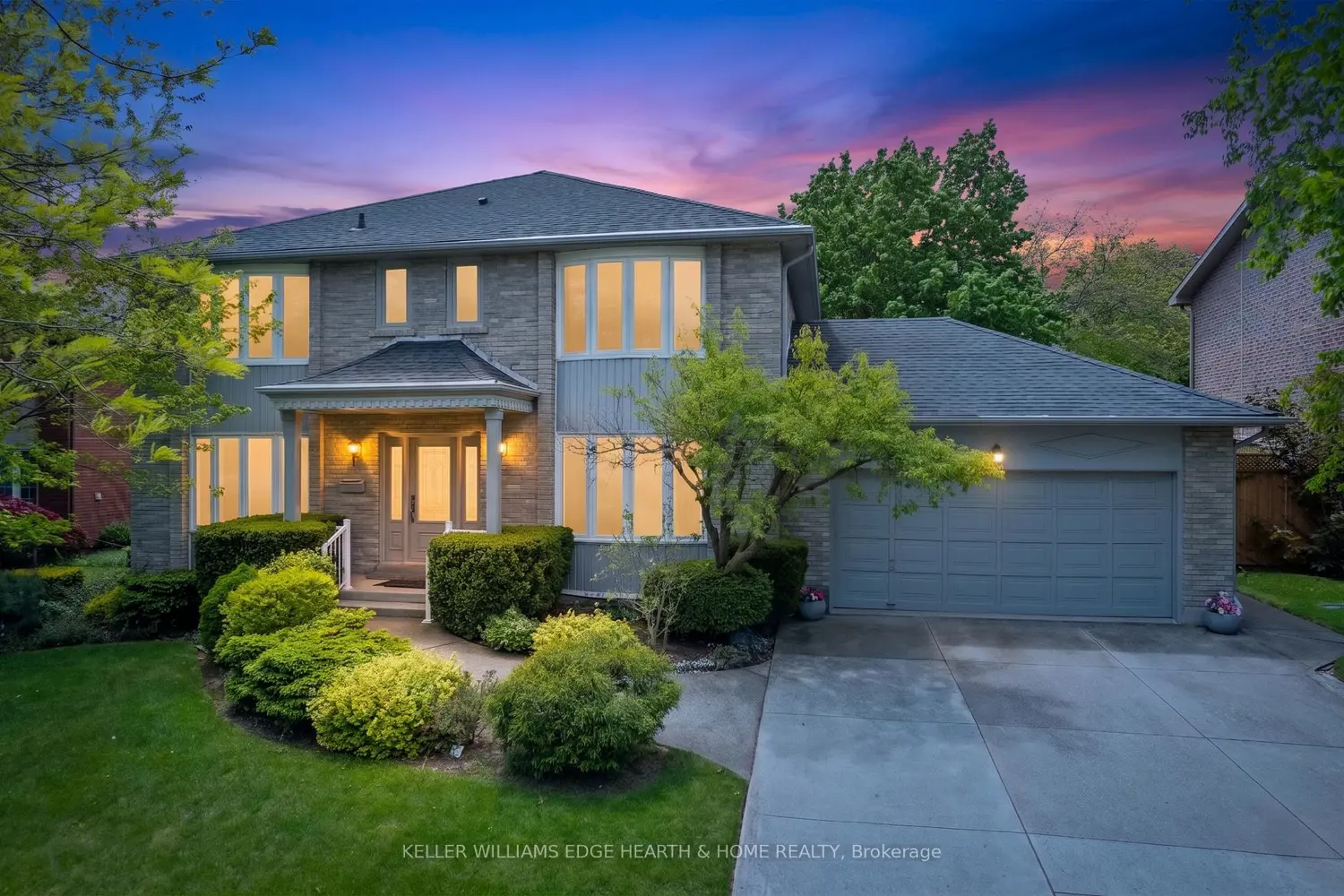 2170 Belgrave Court