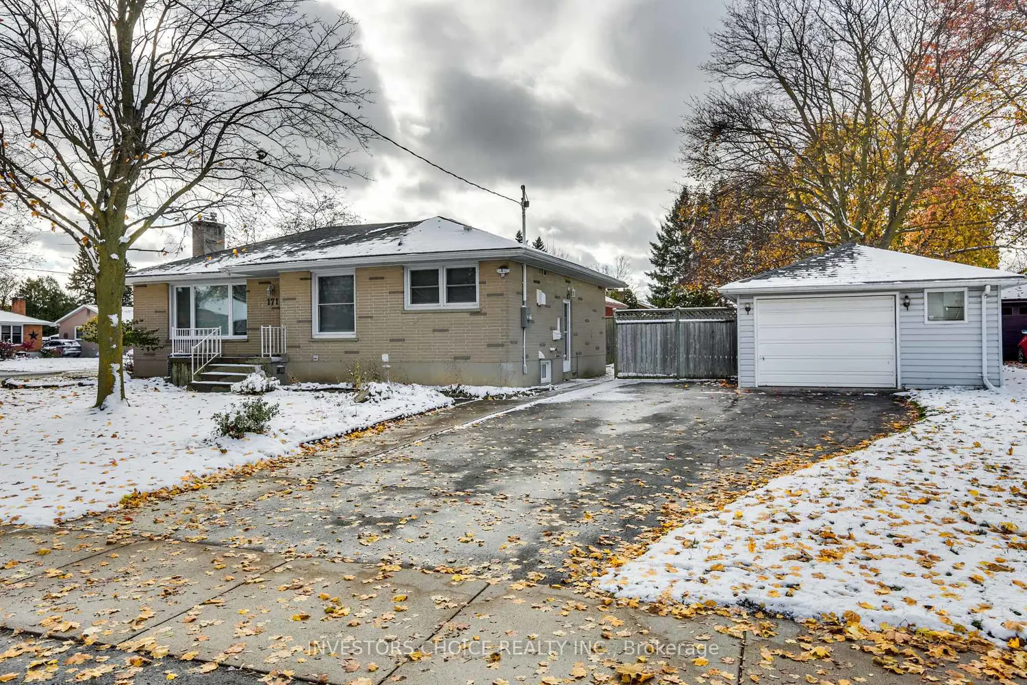 171 Dawn Drive