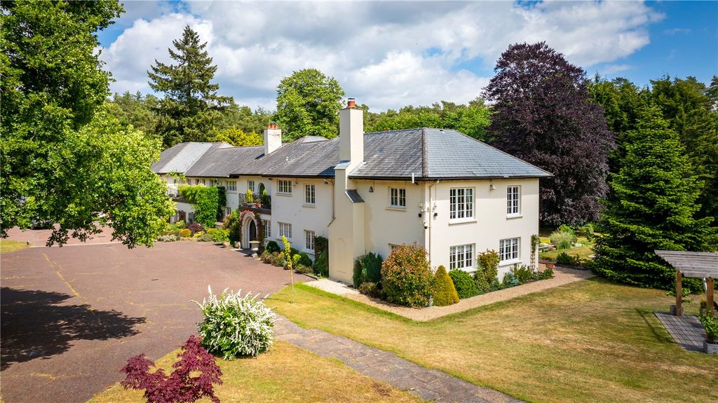Additional image 10 of 10 bed detached house for saleTilford Road, Farnham, Surrey GU10