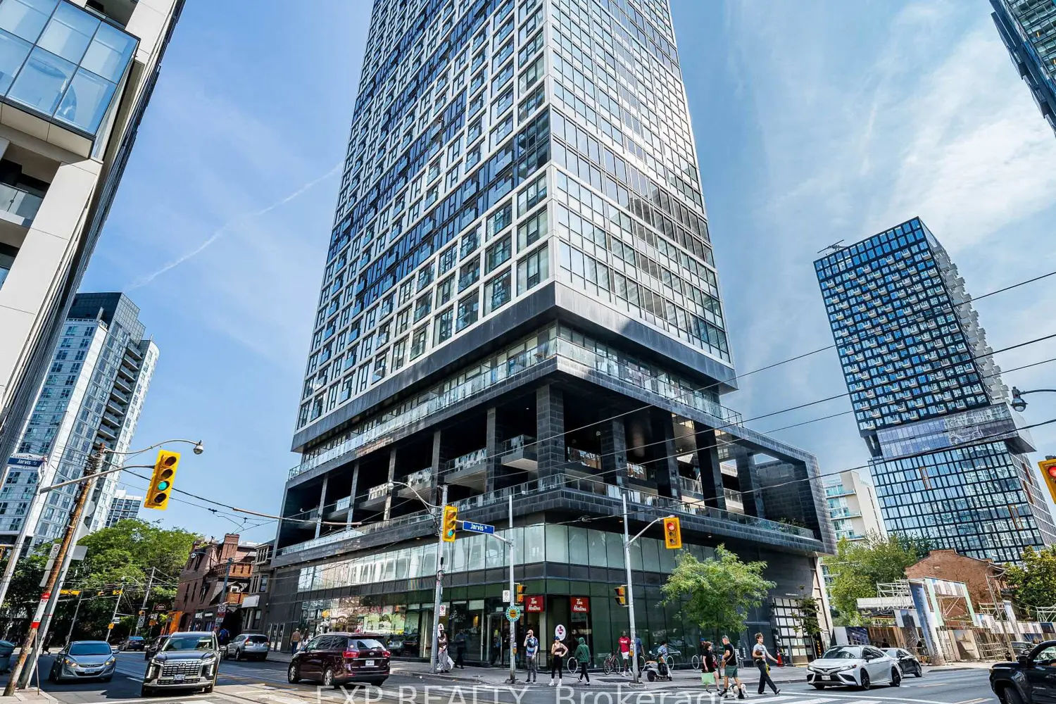 181 Dundas Street 3708