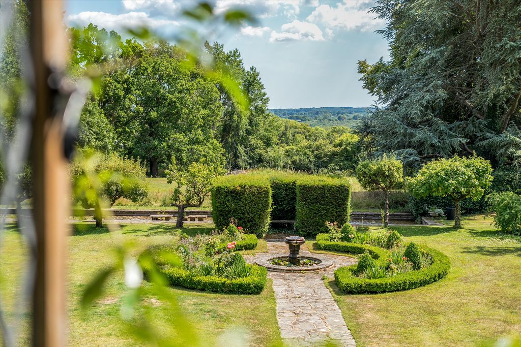 Additional image 21 of 8 bed detached house for saleSheepstreet Lane, Etchingham, East Sussex TN19