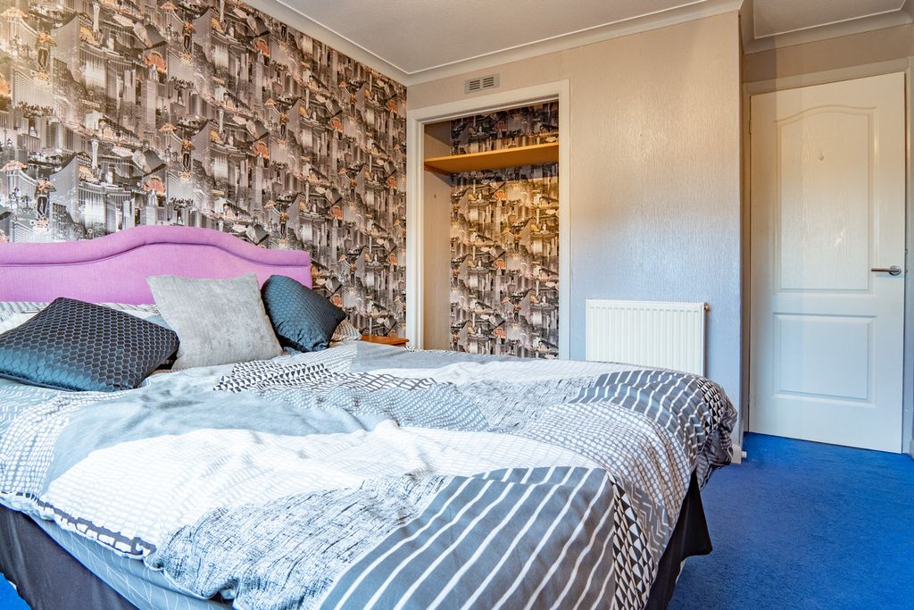 Additional image 12 of 3 bed semi-detached bungalow for saleAllan Drive, Forres IV36