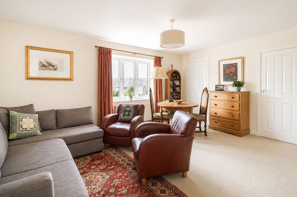 Additional image 10 of 4 bed detached house for saleHaynes Close, Faringdon, Oxfordshire SN7