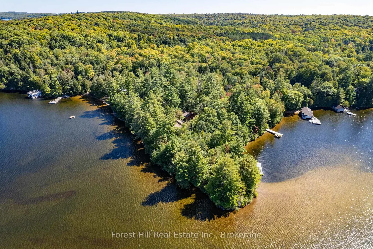 2991 Muskoka Rd 117 Road 2