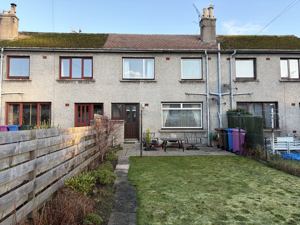 Additional image 10 of 2 bed terraced house for sale97 Anderson Crescent, Forres IV36
