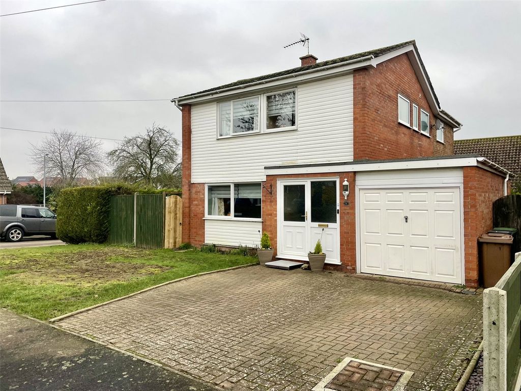 Additional image 2 of 4 bed detached house for saleGaye Crescent, Eye IP23