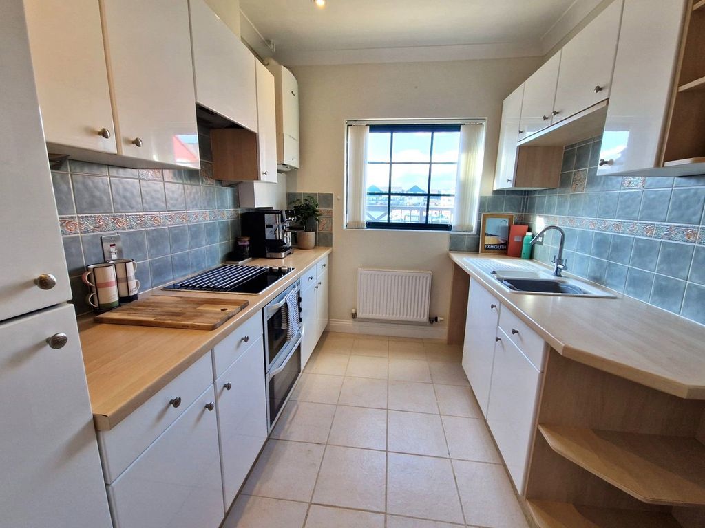 Additional image 4 of 2 bed flat for saleVictoria Road, Exmouth EX8