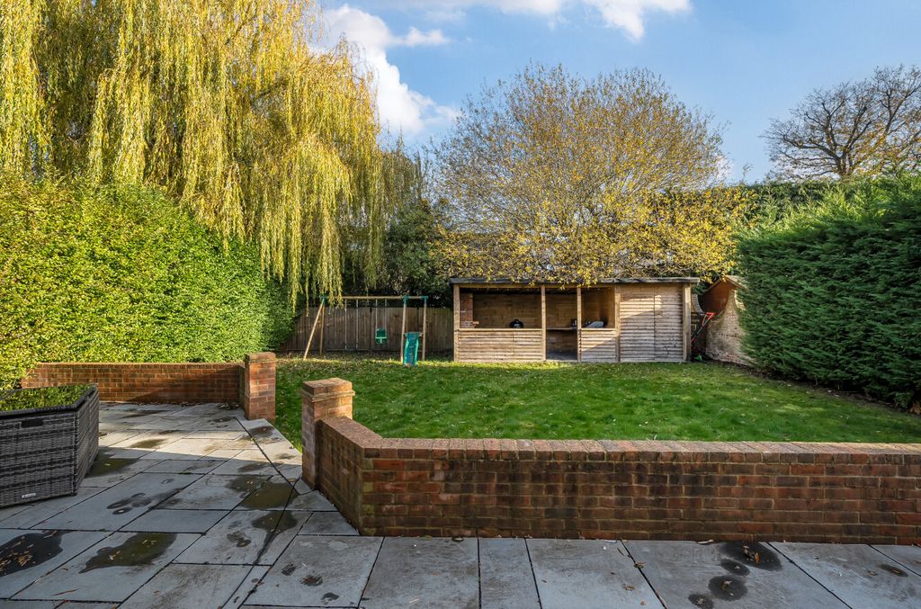 Additional image 22 of 4 bed detached house for saleAshley Road, Farnborough, Hampshire GU14