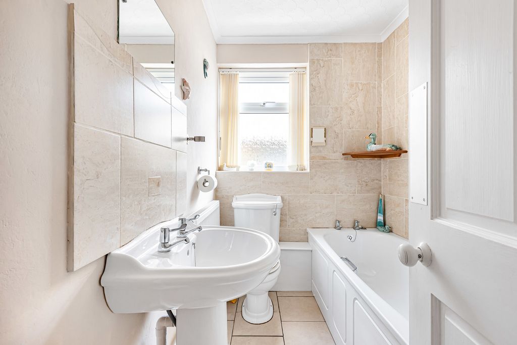 Additional image 16 of 3 bed semi-detached house for saleWadley Cottages, Faringdon, Oxfordshire SN7