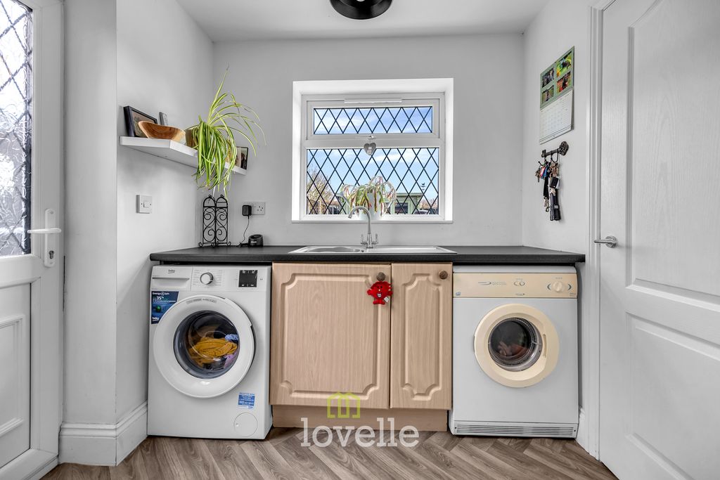 Additional image 16 of 4 bed detached house for saleBeacon Court, Grimsby DN32