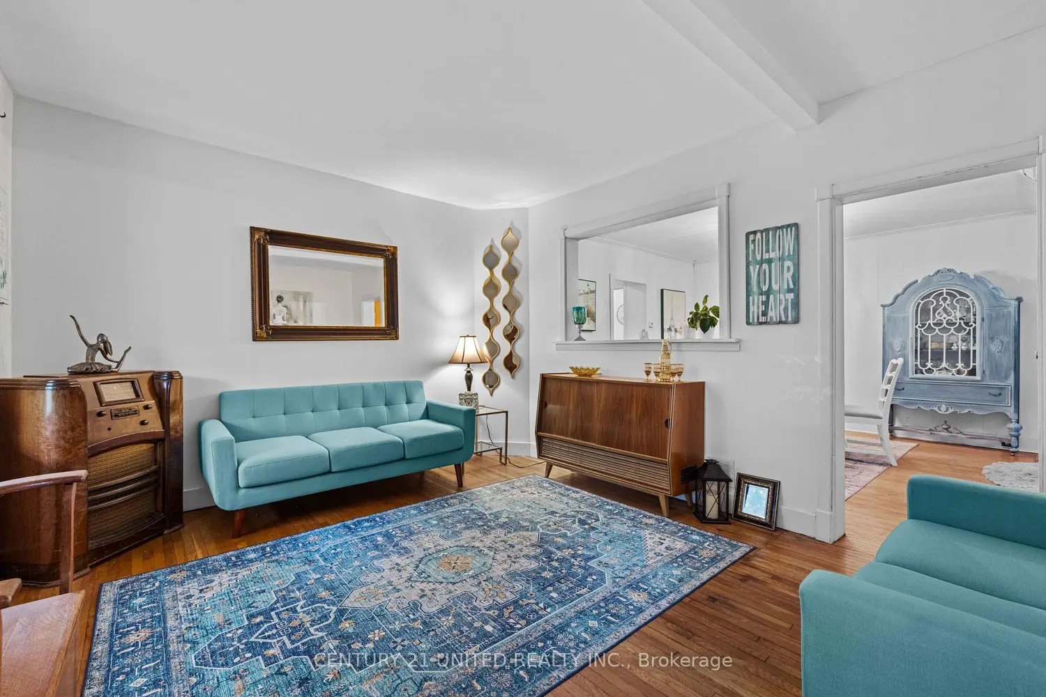 4 O'brien Street
