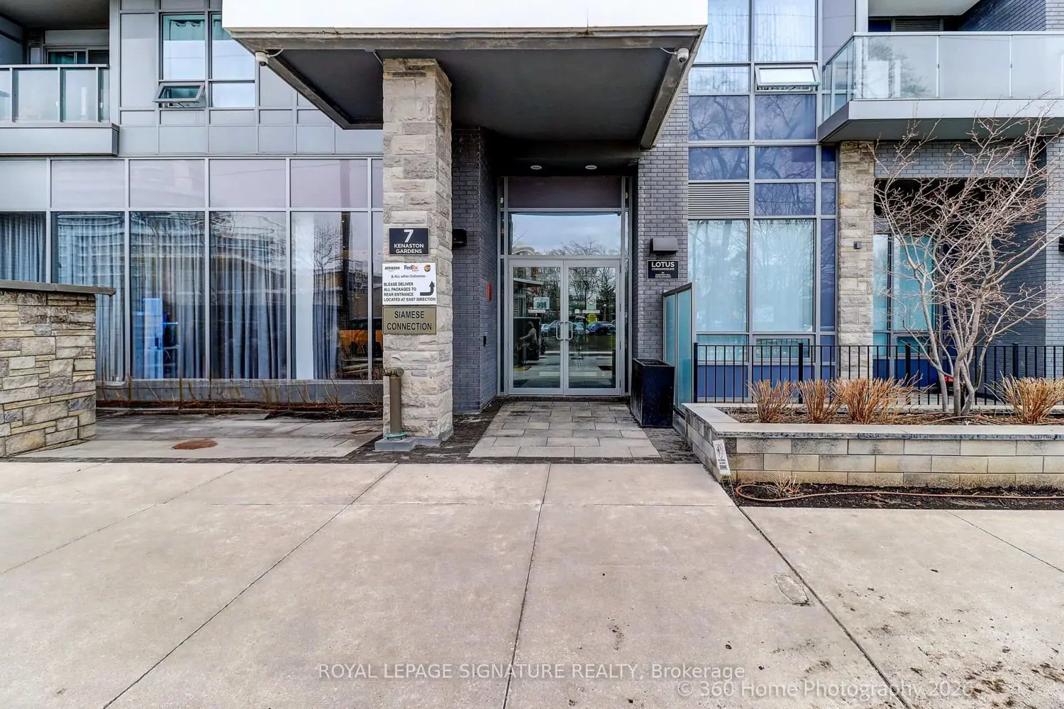Additional image 2 of 7 Kenaston Gardens 301