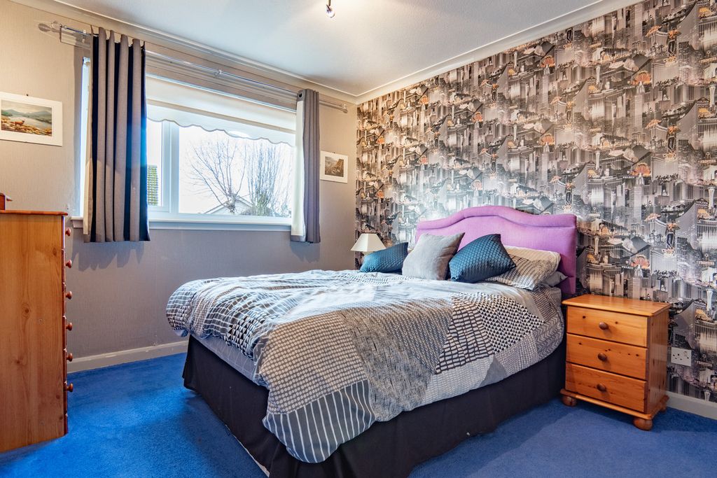Additional image 11 of 3 bed semi-detached bungalow for saleAllan Drive, Forres IV36