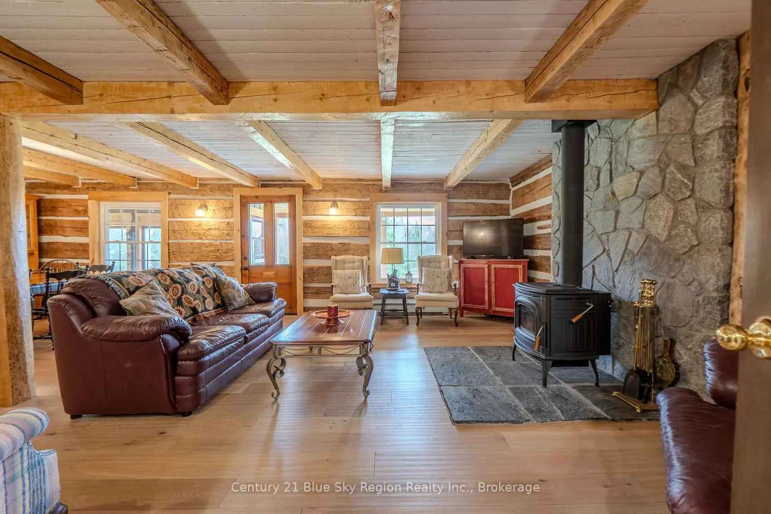 930 Ponderosa Road photo 5