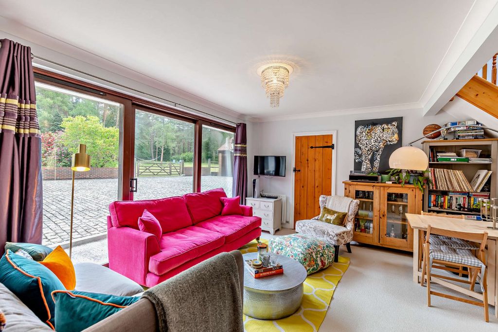 Additional image 11 of 8 bed detached house for saleFarnham Road, Churt, Farnham, Surrey GU10