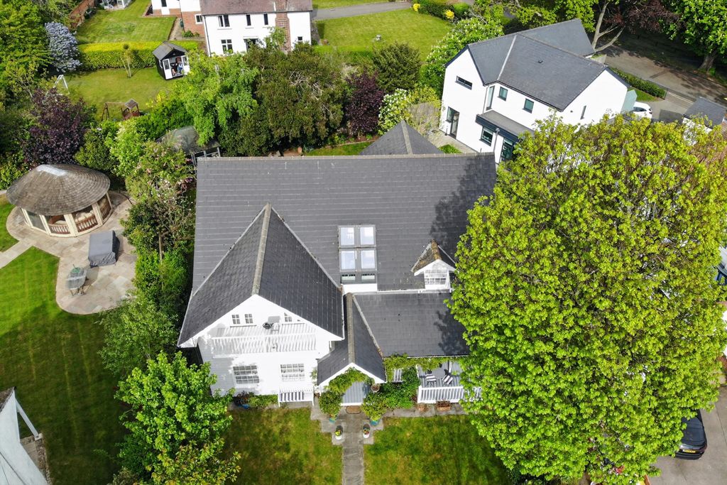Additional image 25 of 4 bed detached house for saleMarcus Road, Old Felixstowe, Suffolk IP11