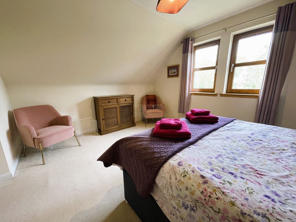 Additional image 24 of 6 bed detached house for saleDelmunach, Mundole, Forres, Moray IV36