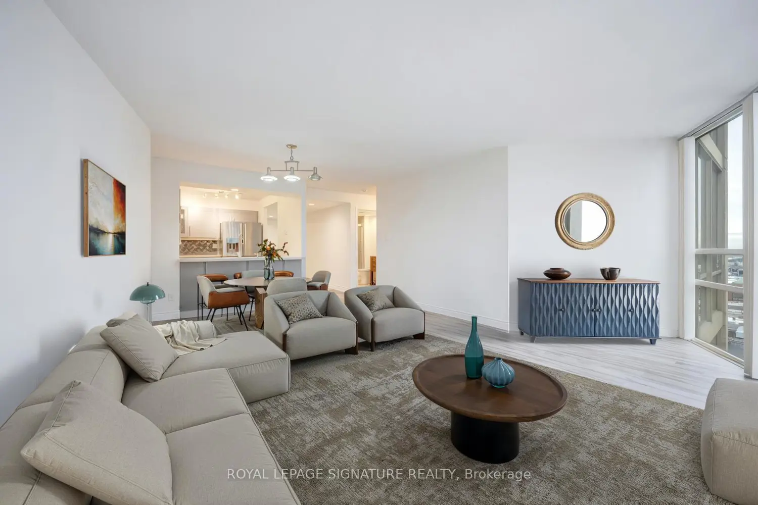50 Eglinton Avenue 1106