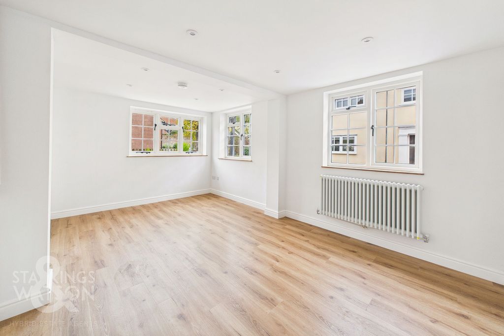 Additional image 7 of 4 bed link detached house for saleDove Lane, Eye IP23