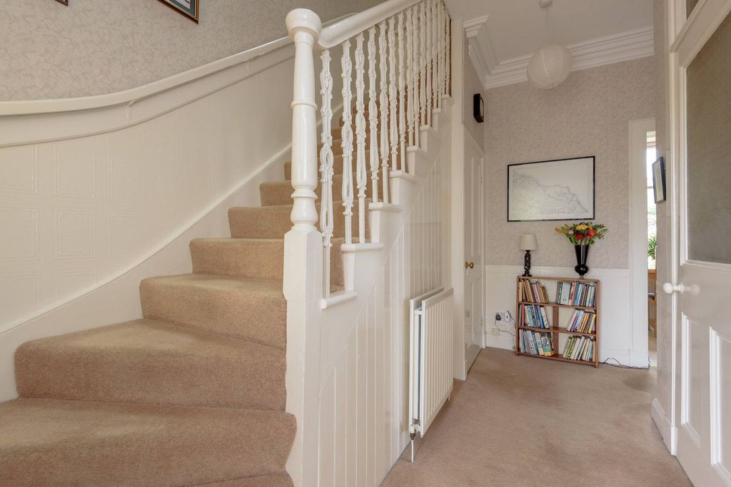Additional image 16 of 4 bed semi-detached house for saleSpringbank, Victoria Road, Eyemouth TD14