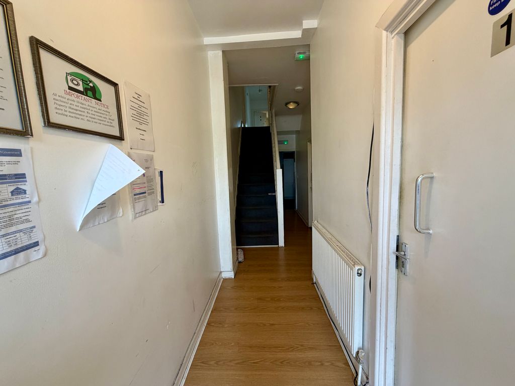 Additional image 2 of 7 bed terraced house for saleMarlborough Road, Gillingham ME7