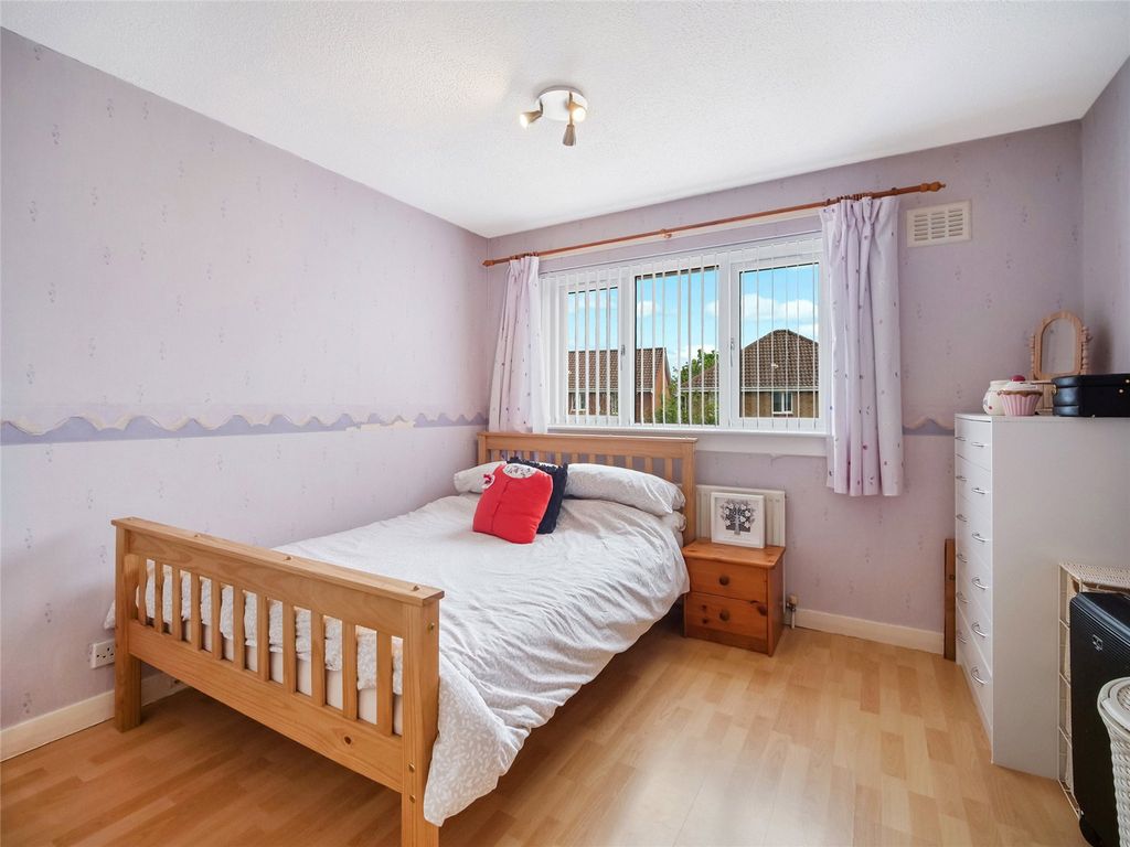 Additional image 9 of 3 bed semi-detached house for saleColonsay Place, Kilmarnock, East Ayrshire KA3