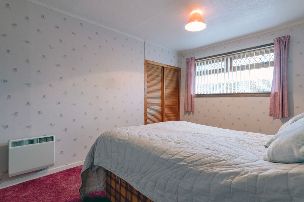Additional image 13 of 3 bed terraced house for saleInward Road, Buckie AB56