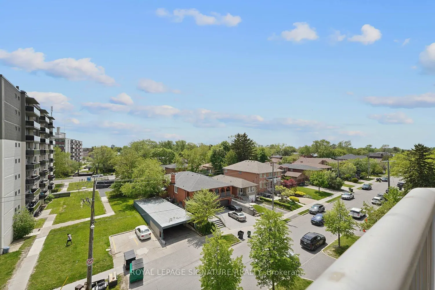 Additional image 13 of 4200 Bathurst Street 514