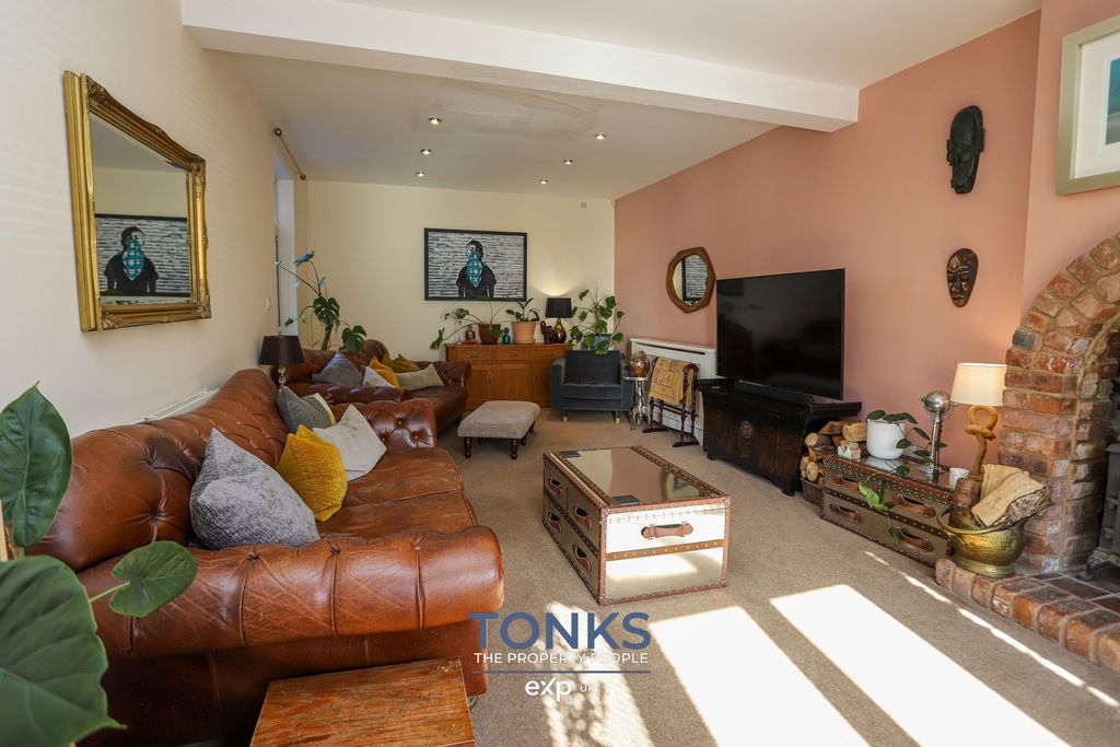 Additional image 3 of 4 bed detached house for saleBlackberry Lane, Halesowen B63