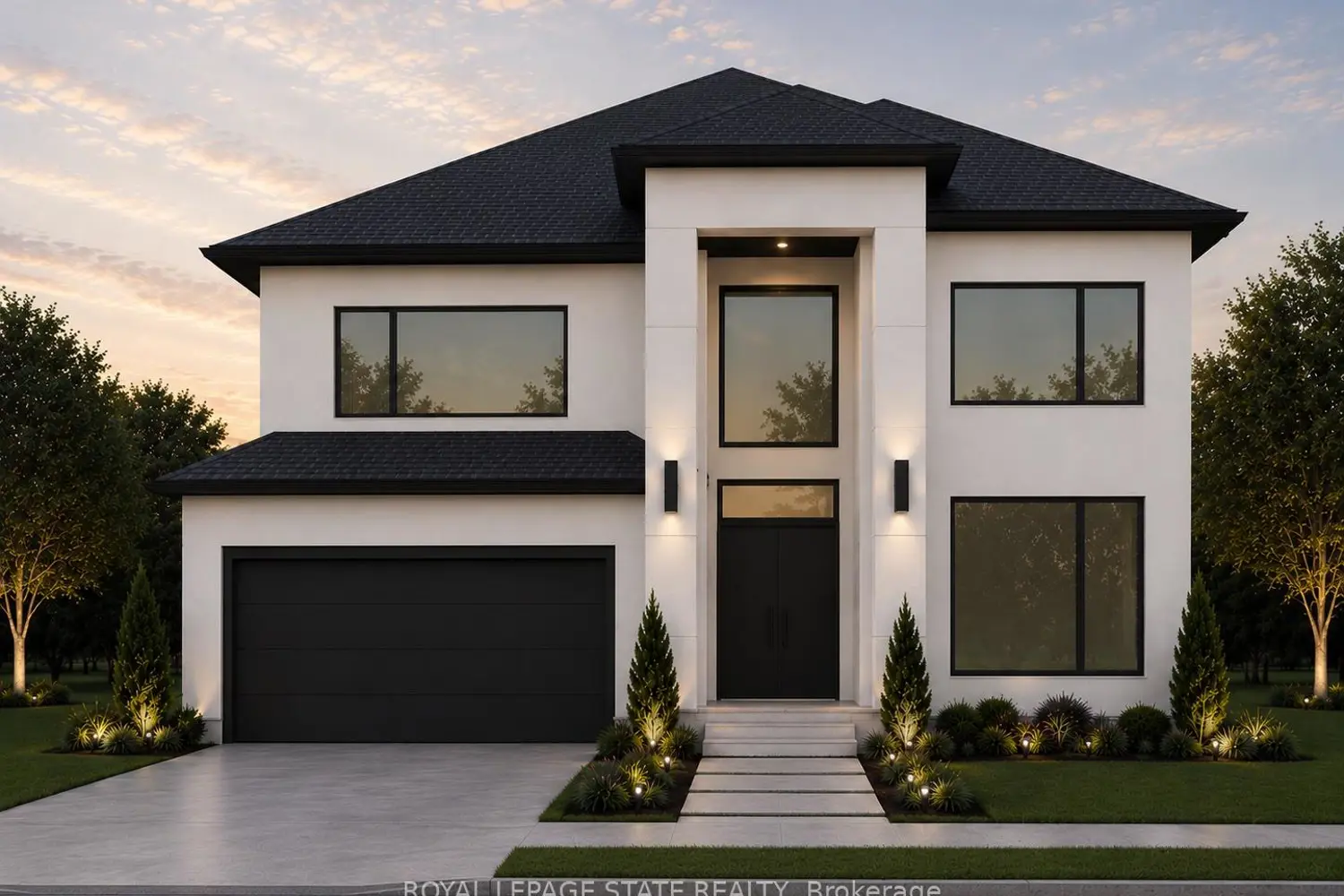 Lot 4 Plover Mills Road