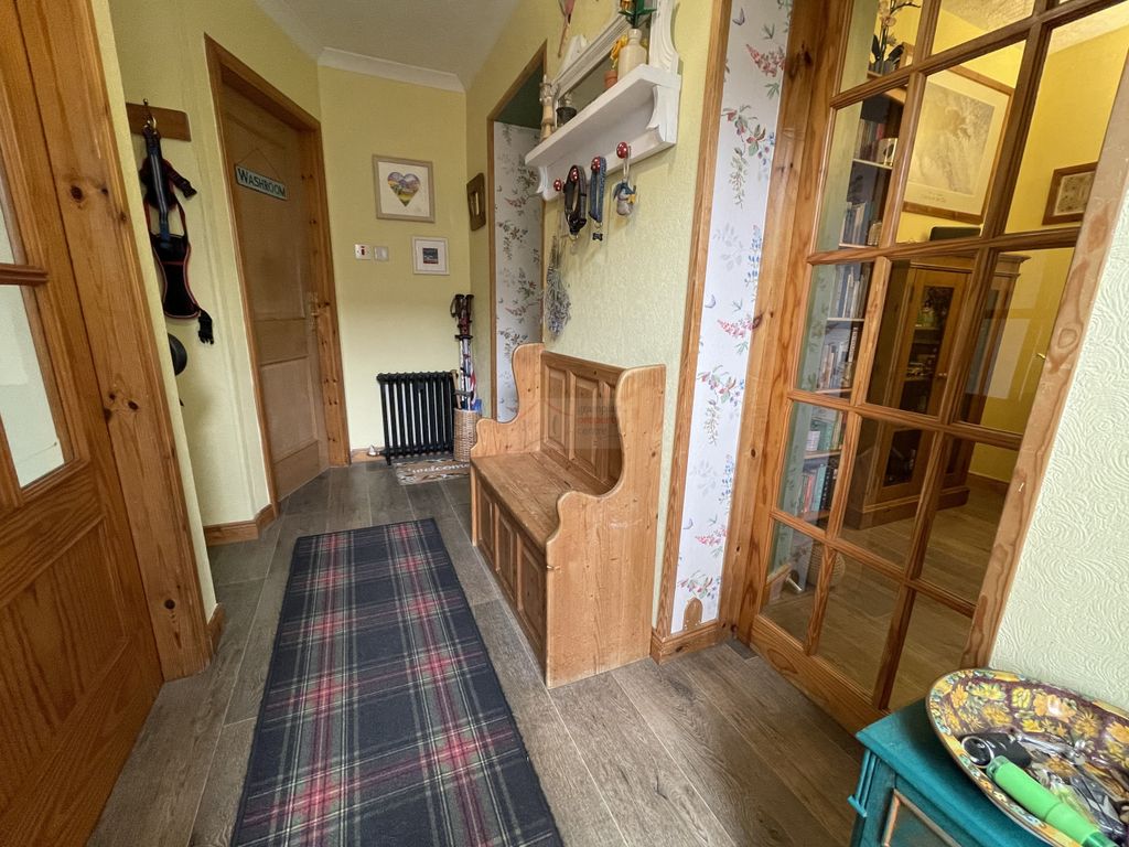 Additional image 11 of 4 bed cottage for saleWoodbine Cottage, 61, Pilmuir Road, Forres, Moray, Forres IV36