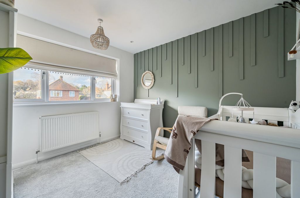 Additional image 15 of 4 bed detached house for saleAshley Road, Farnborough, Hampshire GU14