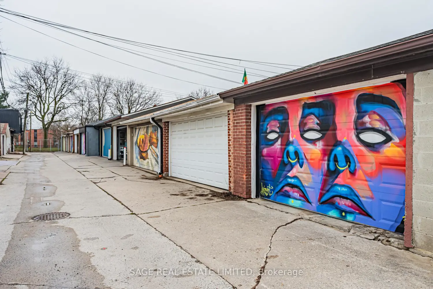 Additional image 11 of 39A Uxbridge Avenue