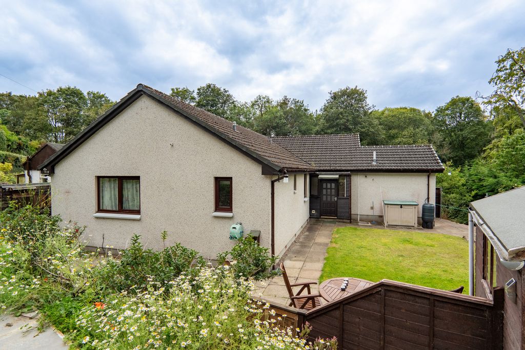 Additional image 41 of 5 bed detached bungalow for saleInverness, Drumnadrochit IV63