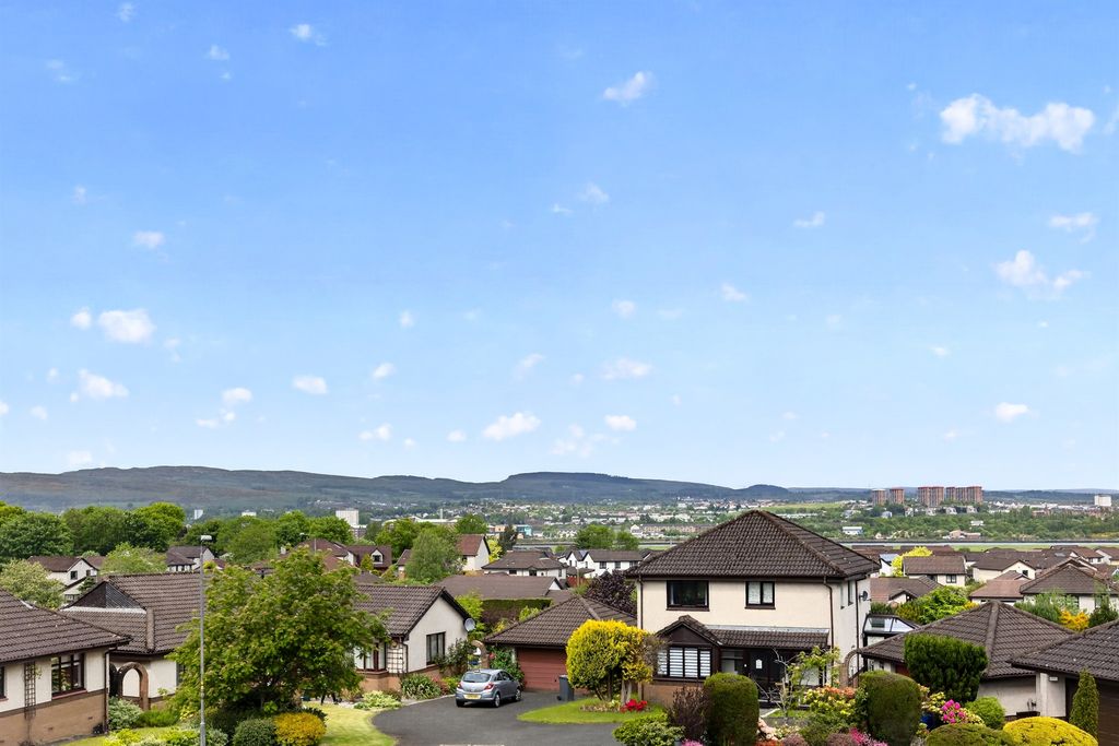 Additional image 28 of 5 bed detached house for saleWrightlands Crescent, Erskine PA8
