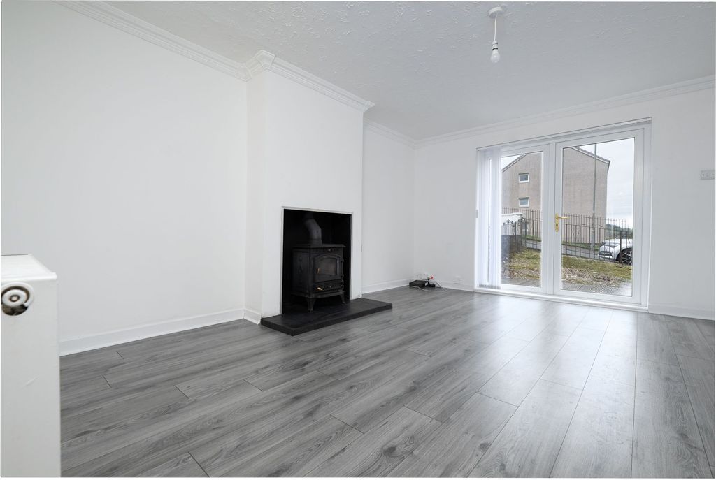 2 bed semi-detached house for saleCardross Place, Greenock PA15