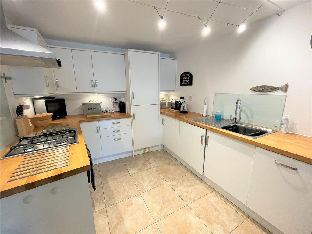 Additional image 7 of 1 bed property for saleNorth Street, Fowey PL23