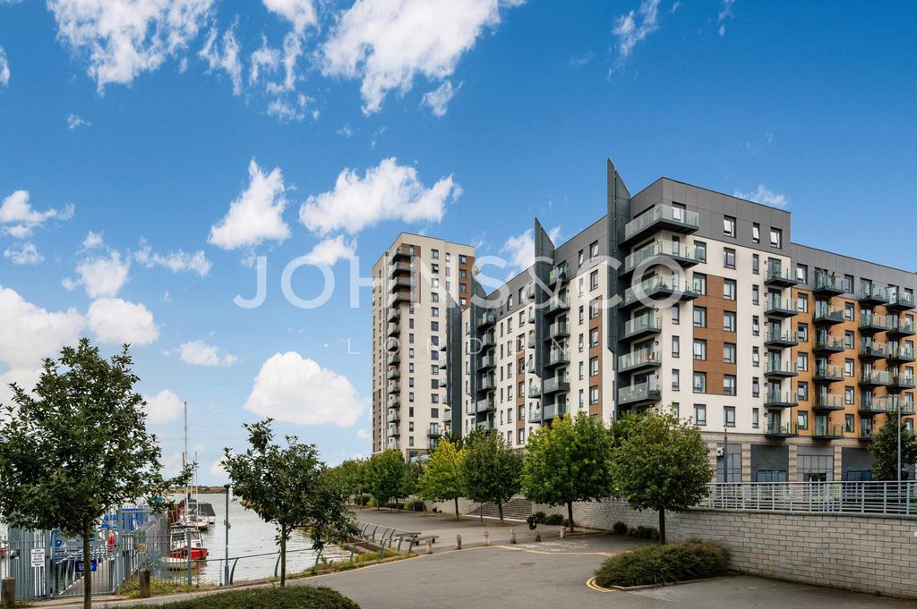 Additional image 12 of Studio for salePeninsula Quay, Pegasus Way, Gillingham ME7