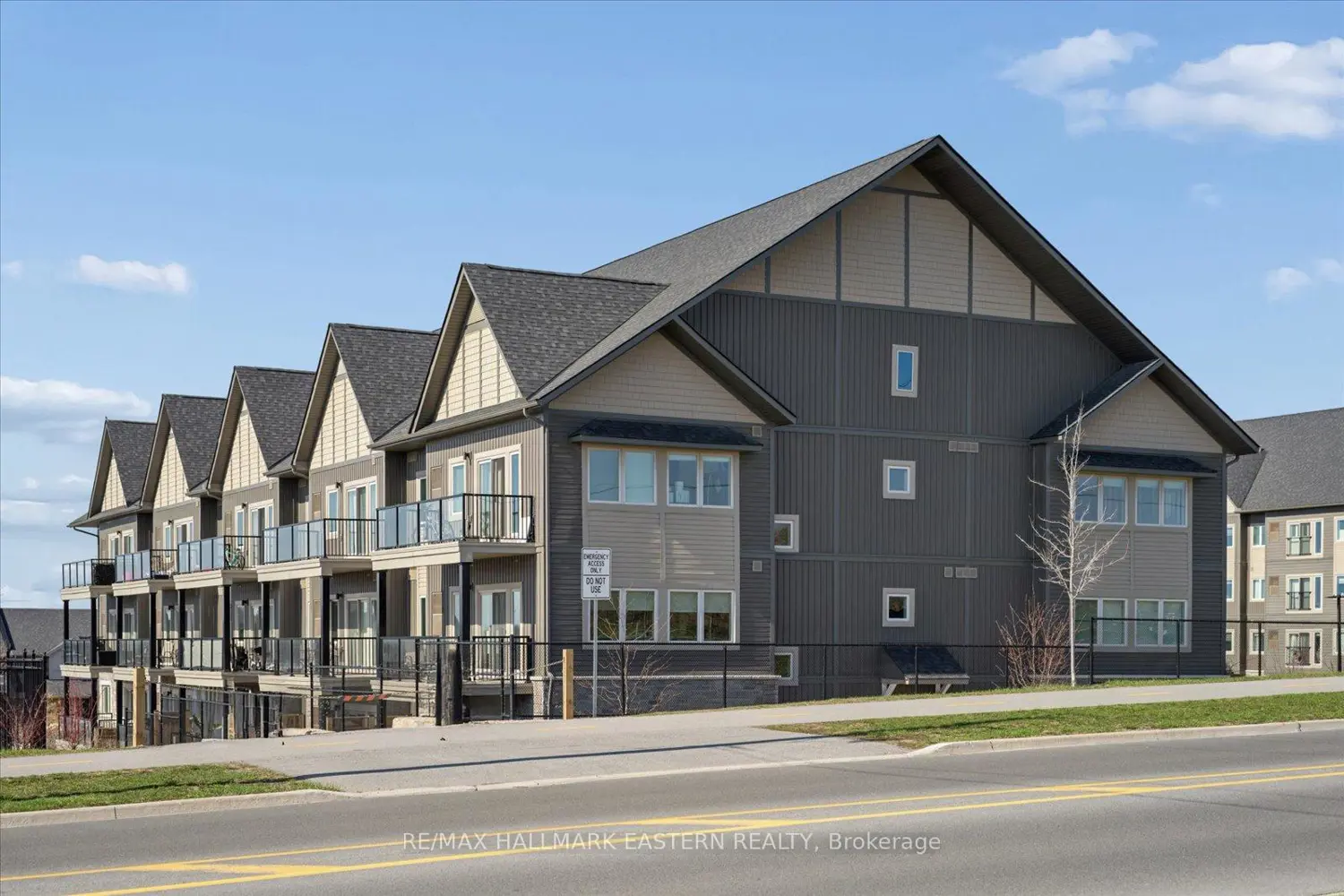 340 Florence Drive 103