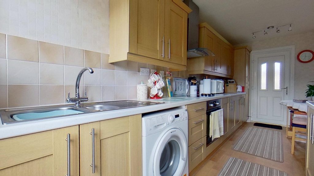 Additional image 4 of 2 bed terraced house for sale97 Anderson Crescent, Forres IV36
