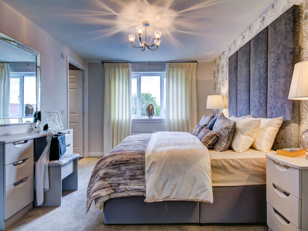 Additional image 13 of 4 bed detached house for sale"The Thornton" at River Gore View, Gorebridge EH23