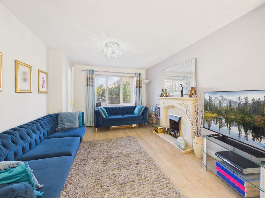 Additional image 2 of 3 bed detached house for saleThornhill Close, Gateshead NE11
