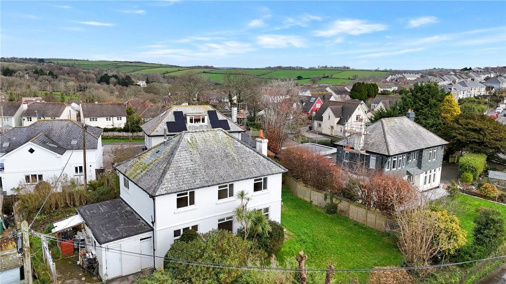 Additional image 14 of 5 bed detached house for saleLankelly Lane, Fowey PL23