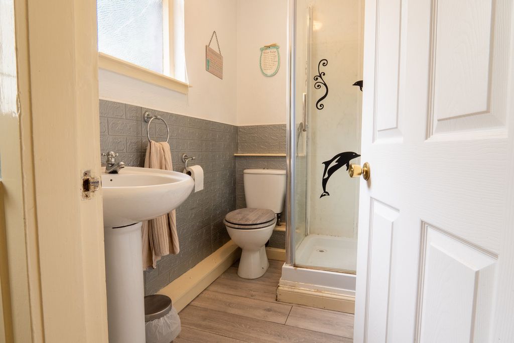 Additional image 37 of 5 bed detached bungalow for saleInverness, Drumnadrochit IV63