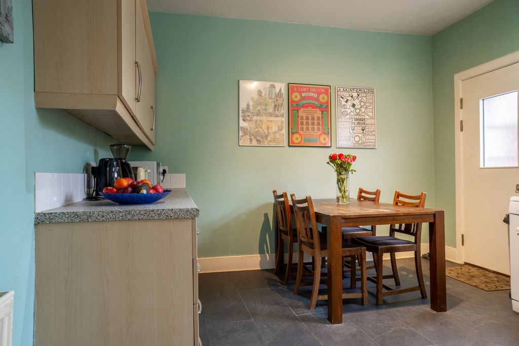 Additional image 11 of 4 bed semi-detached house for saleCulbin Place, Forres IV36