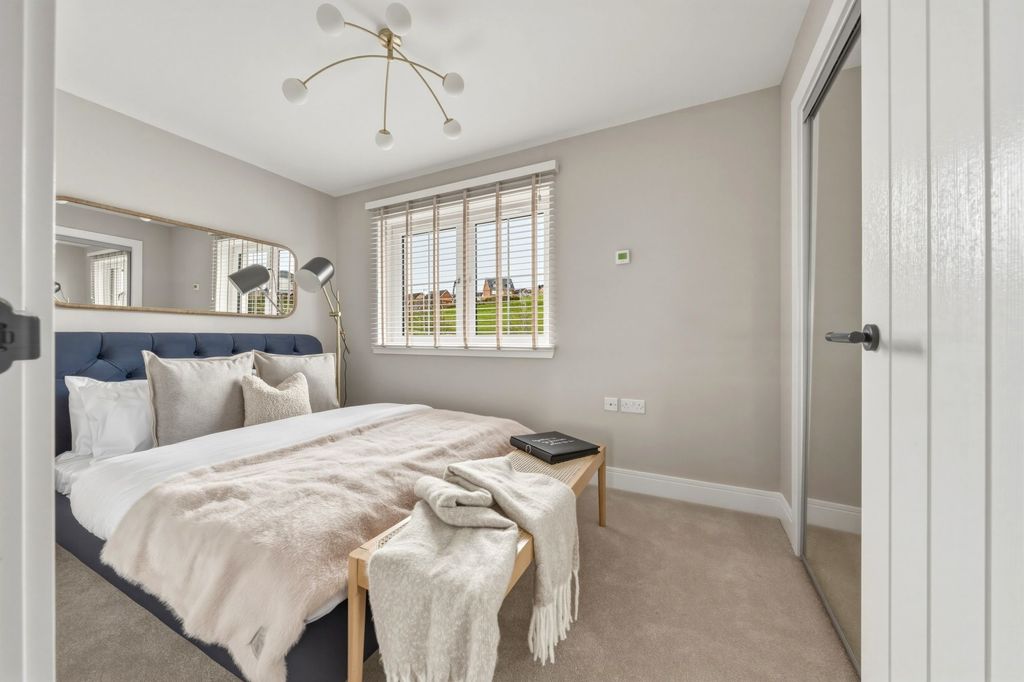 Additional image 8 of 3 bed terraced house for sale3 Boat House Terrace, Canalside Drive, Reddingmuirhead, Falkirk FK2