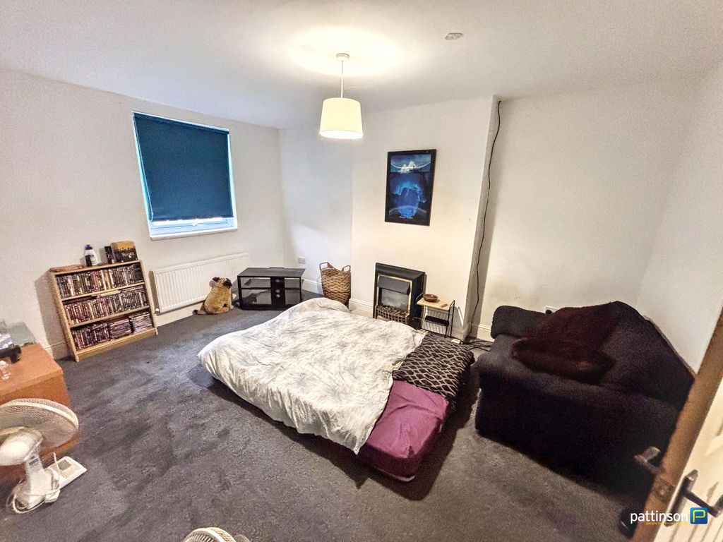 Additional image 9 of 4 bed flat for saleStation Road East, Trimdon Colliery, Trimdon Station TS29