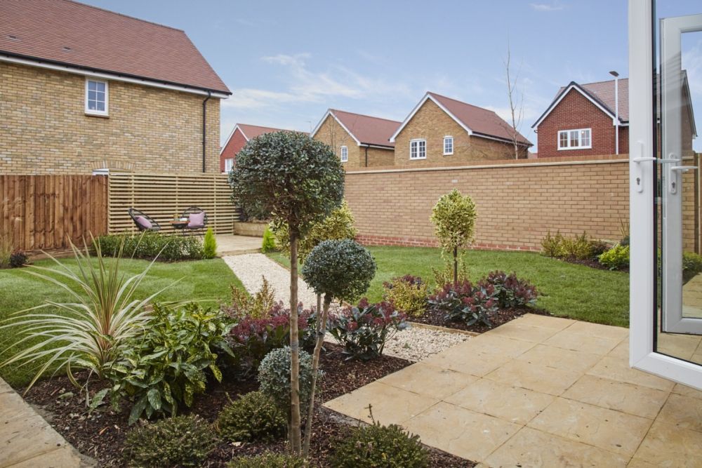 Additional image 8 of 5 bed detached house for sale"The Windsor" at Goldfinch Drive, Faversham ME13