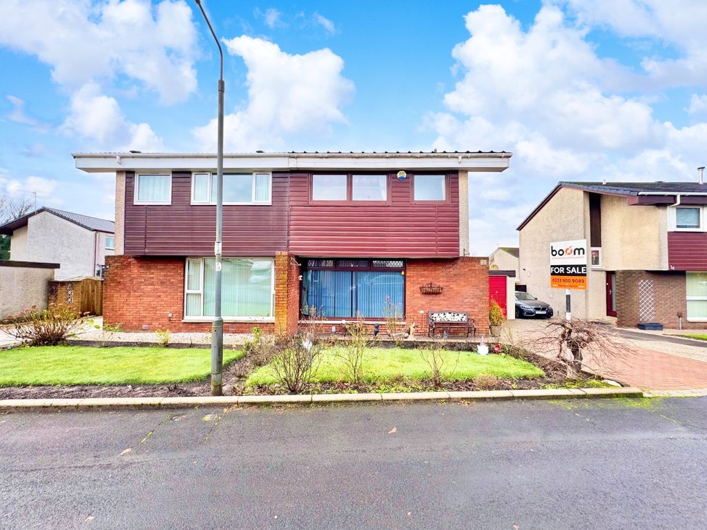Additional image 8 of 3 bed semi-detached house for saleLochy Place, Erskine PA8