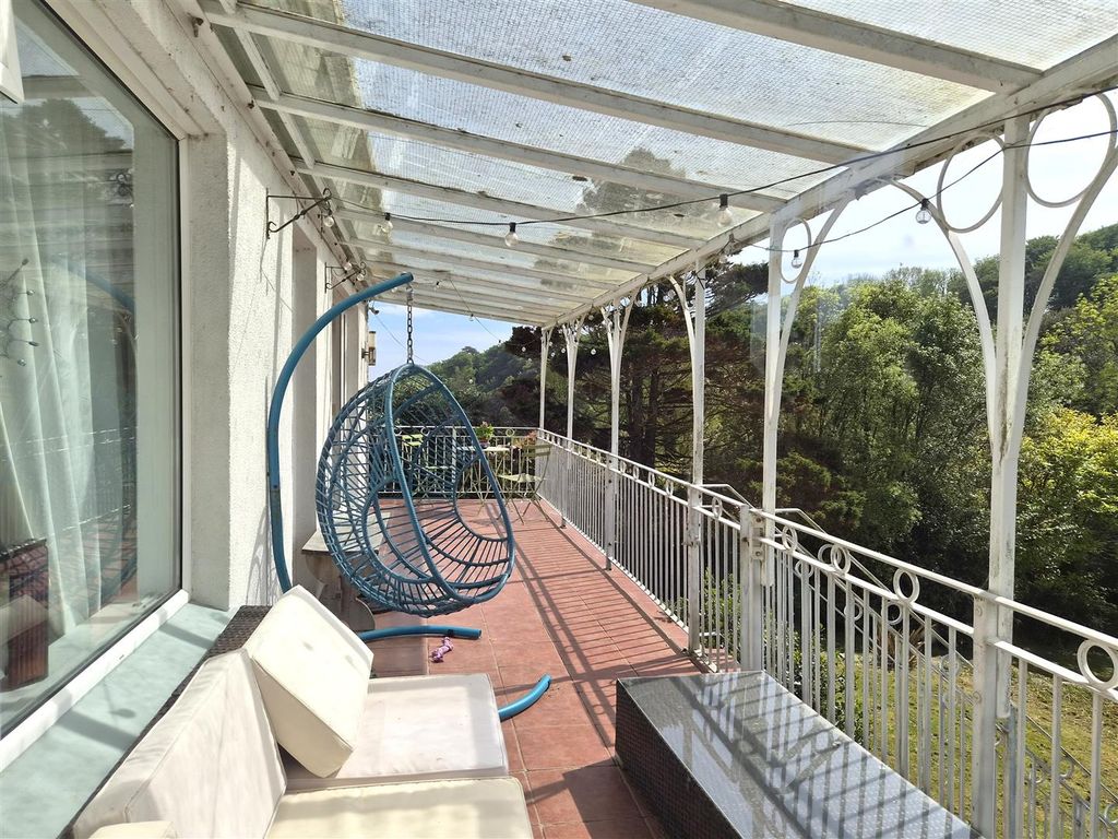 Additional image 7 of 3 bed detached bungalow for saleTower Park, Fowey PL23